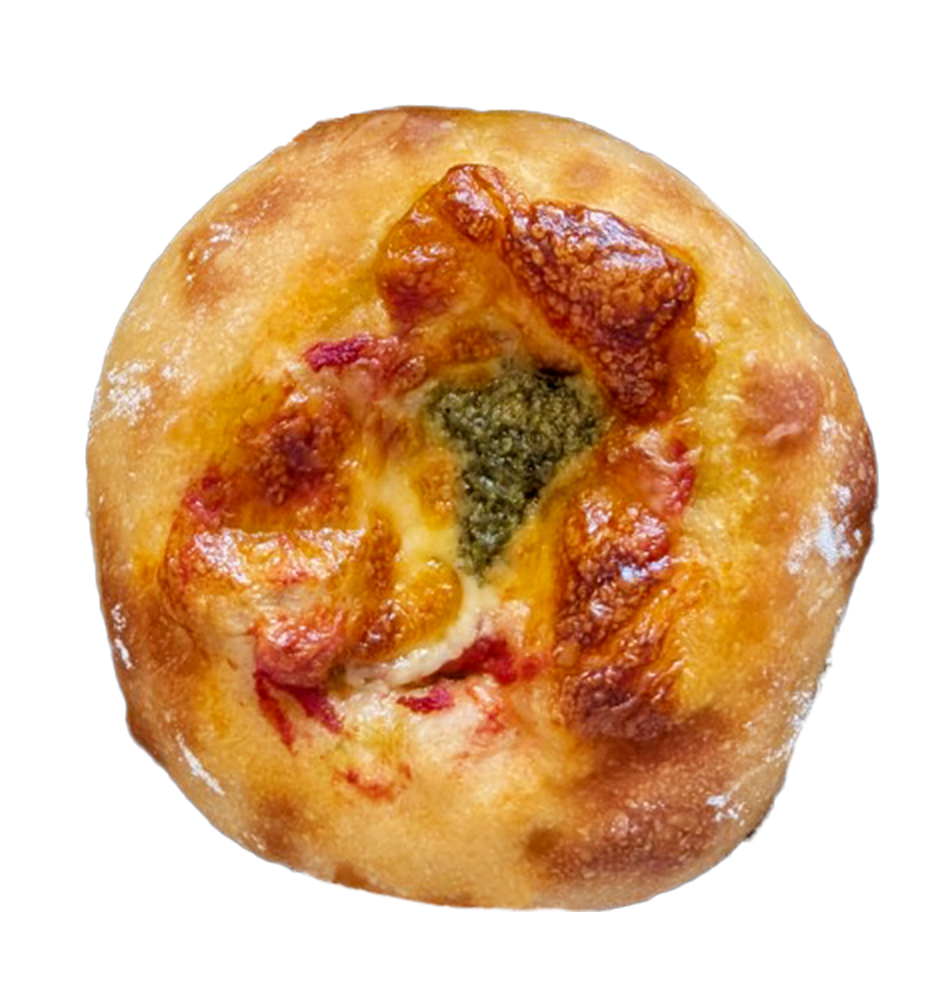PIZZA PAN マルゲリータ